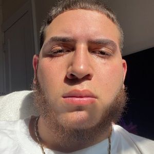 Meet your Posher, Jorge